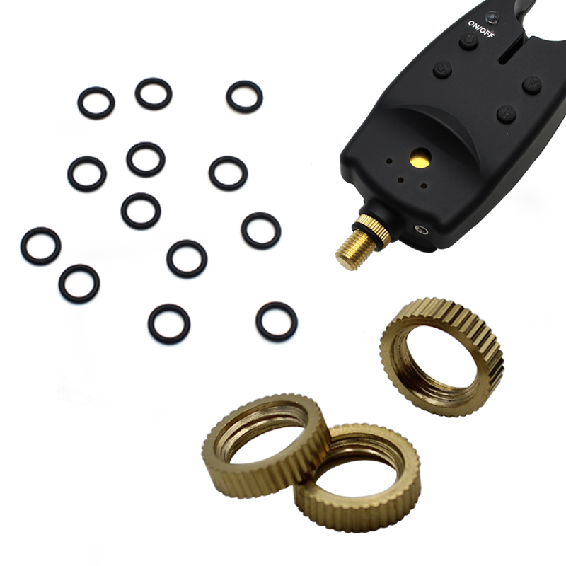 Fishing Equipment Cheap - 4pcs Carp Fishing Accessories Bite Alarm
