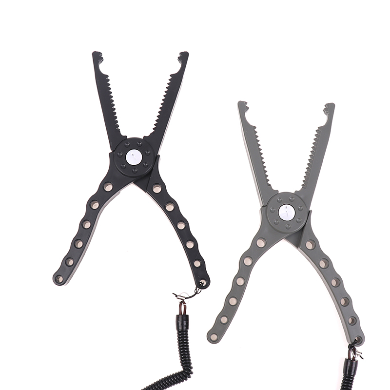 【F】Plastic Fishing Pliers With - Fishing Equipment Price ulasan dan harga