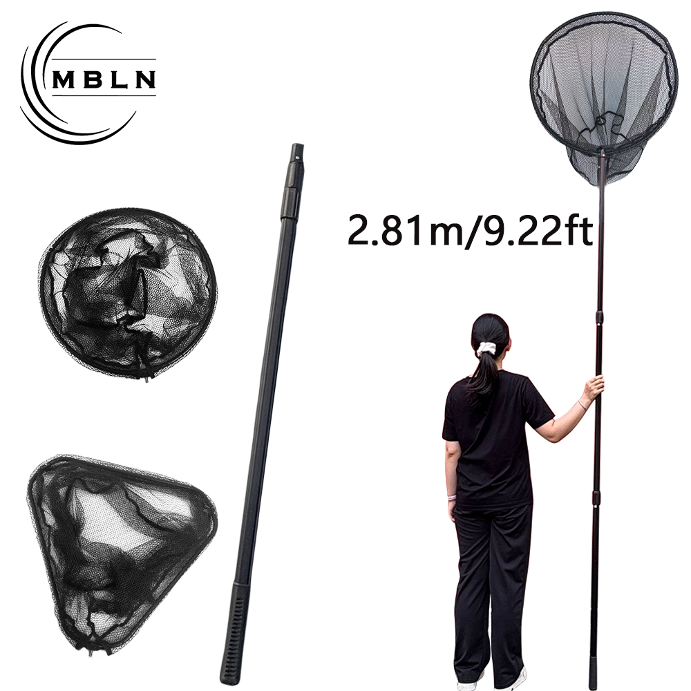 MBLN Brand 2.8m Ultra Long Fis - Fishing Equipment Brands ulasan dan harga