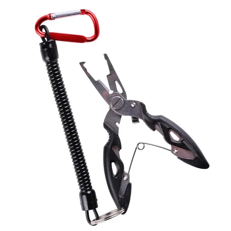 Fishing Plier Scissor Braid Li - Fishing Equipment Price ulasan dan harga