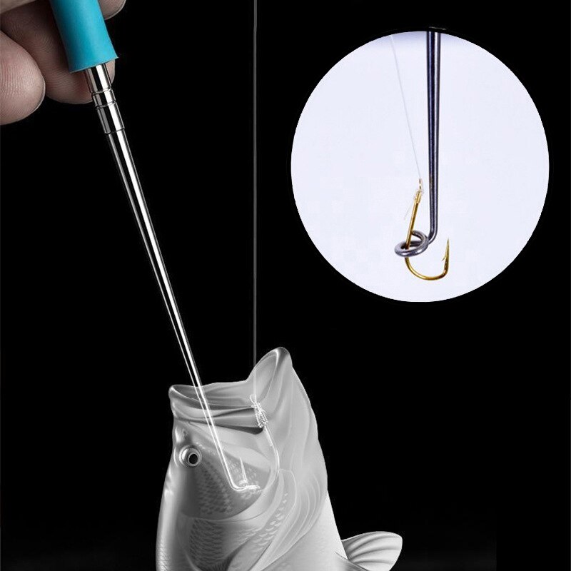 Fishing Hook Remover 2/6/8Pcs  - Fishing Equipment Price ulasan dan harga