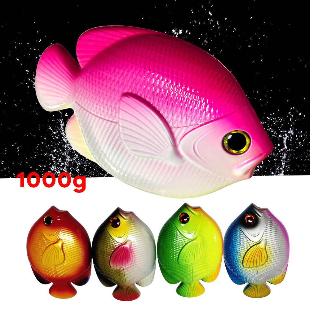 Hot Selling Fish Shaped Counte - Fishing Equipment To Sell ulasan dan harga