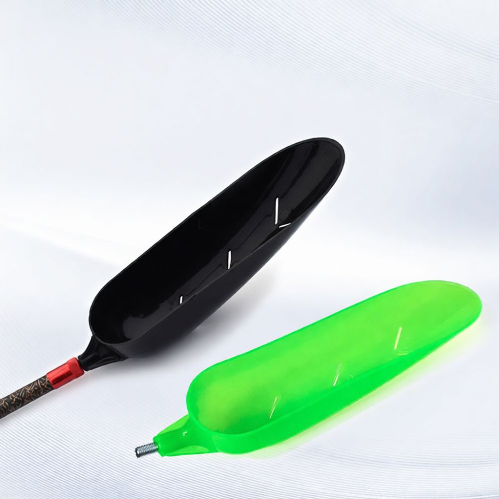 Large Bait Throwing Spoon Fish - Fishing Equipment Essentials ulasan dan harga