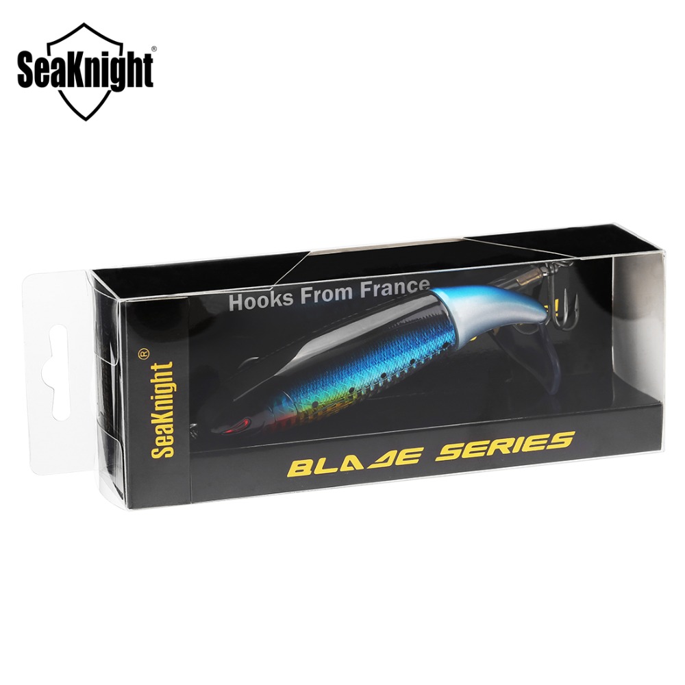 SeaKnight Brand SK050 Series T - Fishing Equipment Brands ulasan dan harga