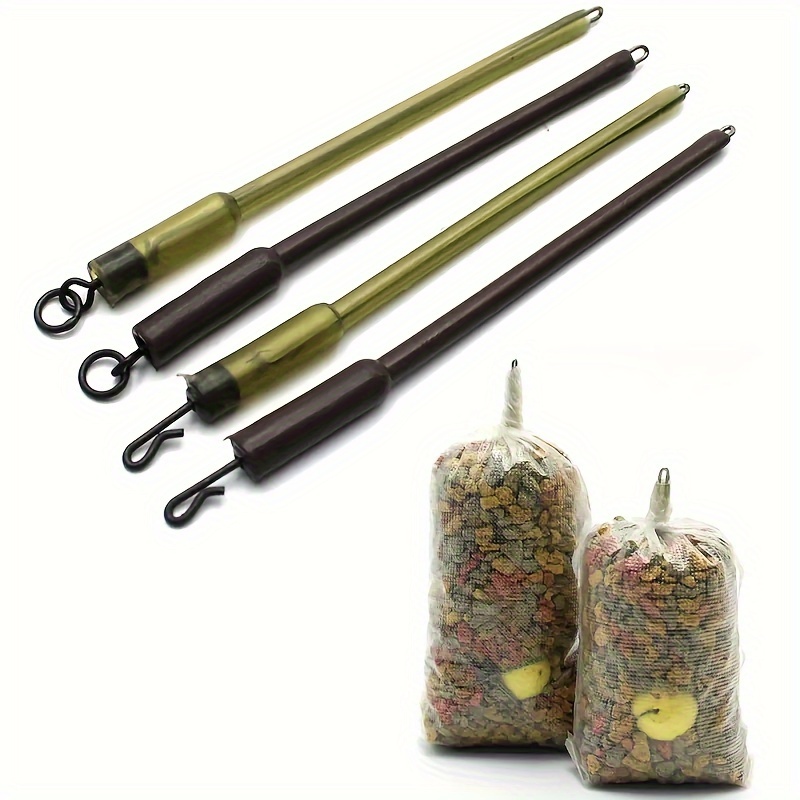 8pcs Carp Fishing Accessories, - Ice Fishing Tip Up ulasan dan harga