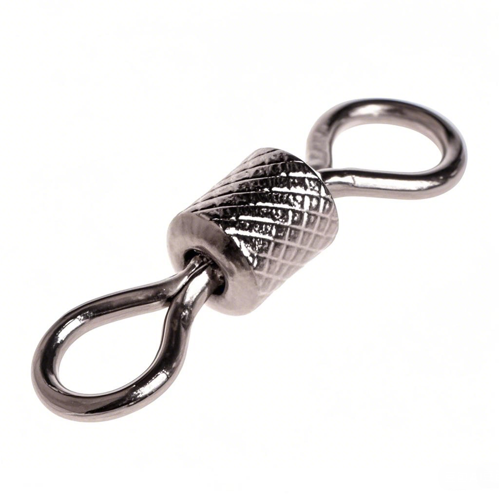 100PCS Fishing Swivels Ball Be - Fishing Equipment Cheap ulasan dan harga