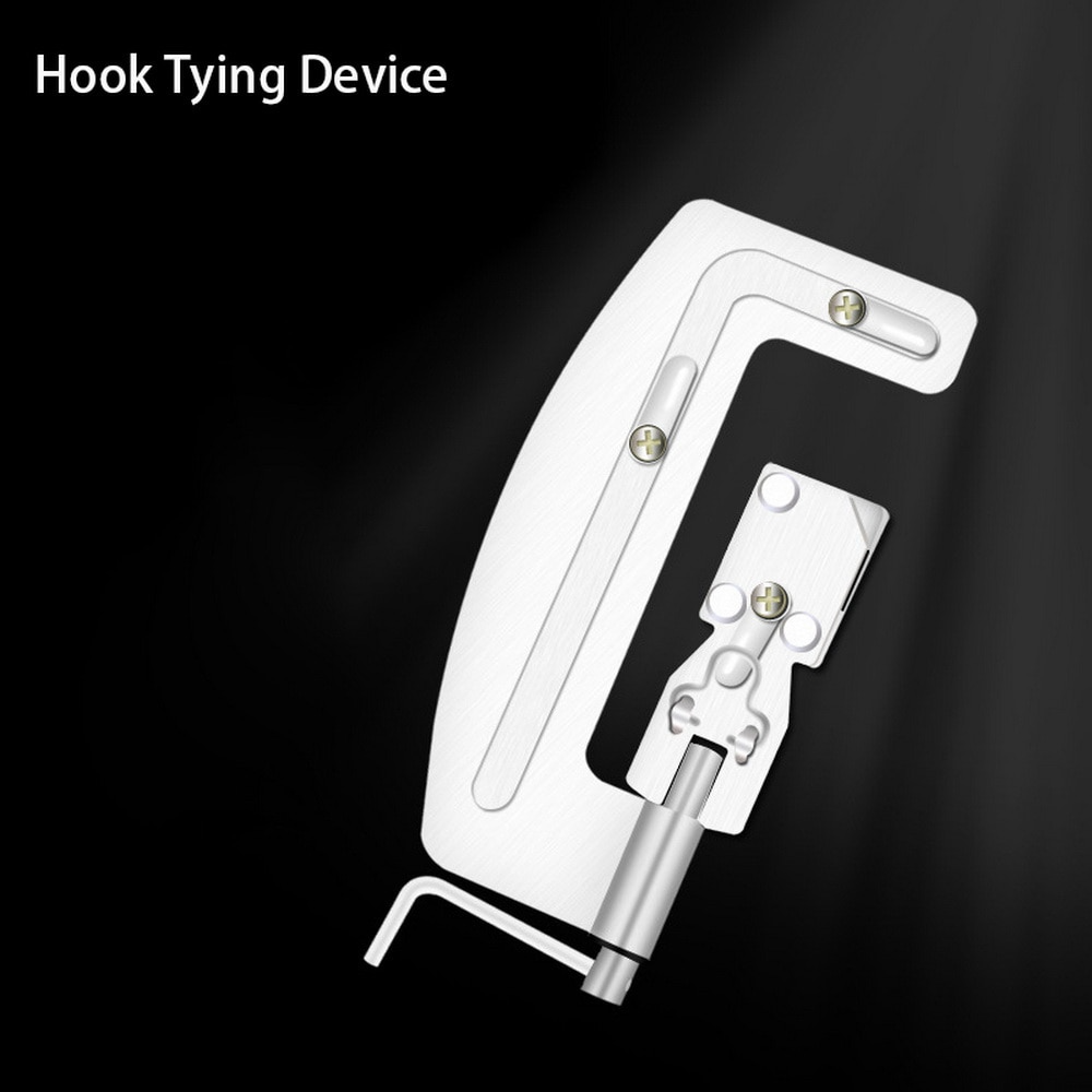 Semi Automatic Fishing Hook Li - Fishing Equipment Cheap ulasan dan harga