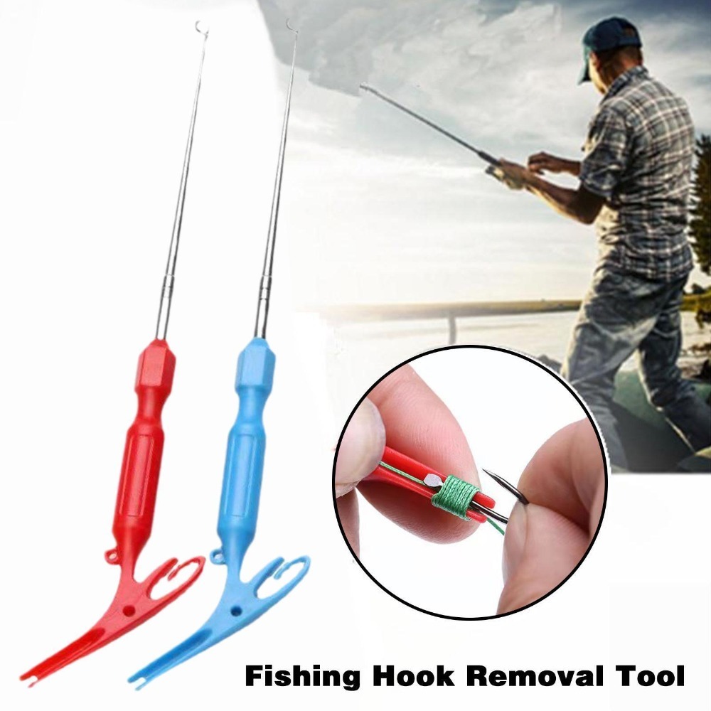 3 in 1 Fishing Hook Removal De - Fishing Equipment Price ulasan dan harga