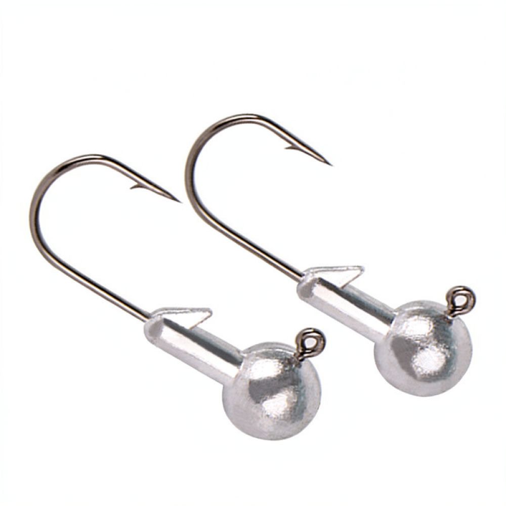 Sharp Jigging Hooks Fishing Eq - Fishing Equipment Essentials ulasan dan harga