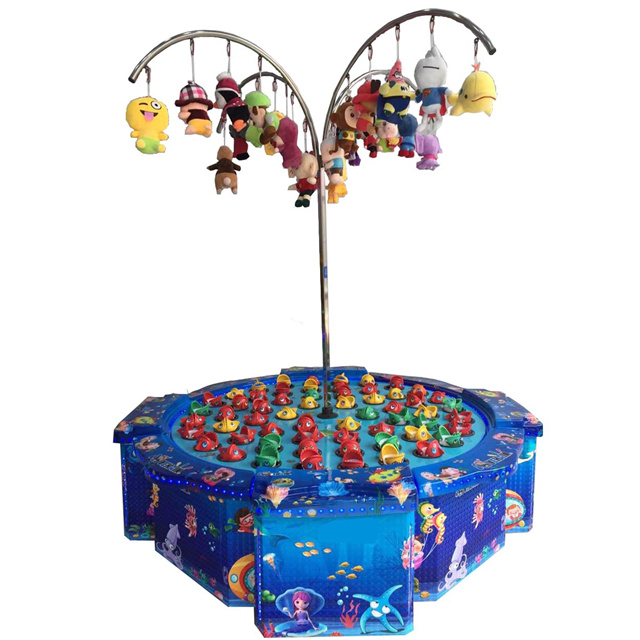 Best-Selling Coin-Operated Chi - Fishing Equipment To Sell ulasan dan harga