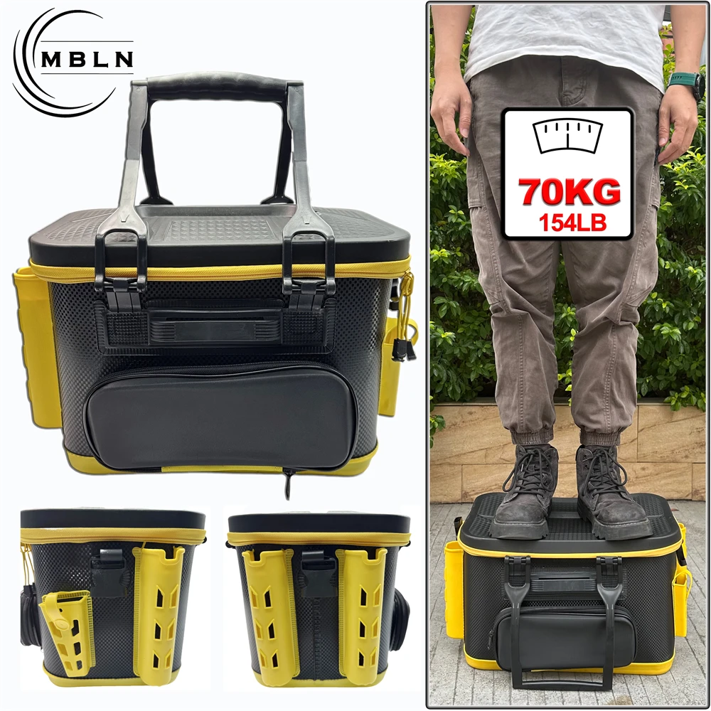 MBLN Brand,Portable EVA Fishin - Fishing Equipment Brands ulasan dan harga
