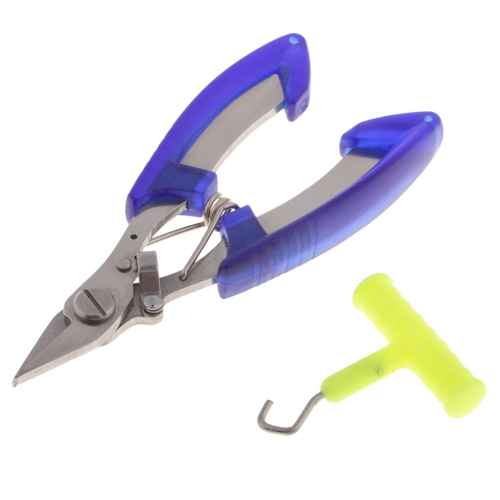 Multi-functional Plier Fishing - Fishing Equipment Price ulasan dan harga