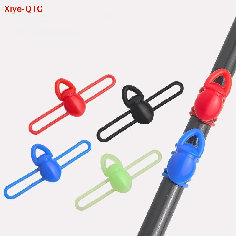 NEW 5pcs/bag High Elasticity S - Fishing Equipment Bag ulasan dan harga