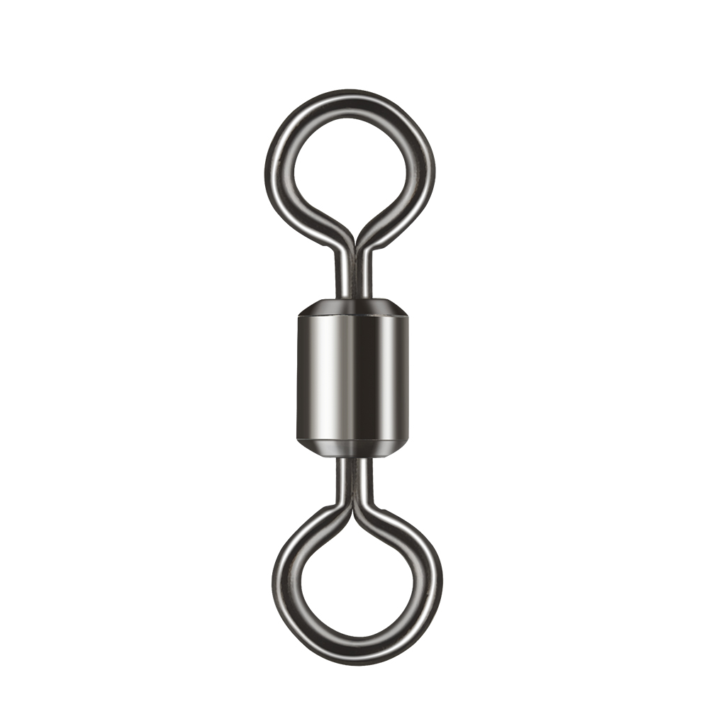 100pcs Bearing Swivel Fishing  - Fishing Equipment Cheap ulasan dan harga