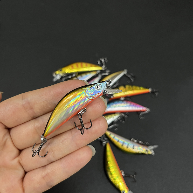 Hot Selling Trout Fishing Lure - Fishing Equipment To Sell ulasan dan harga