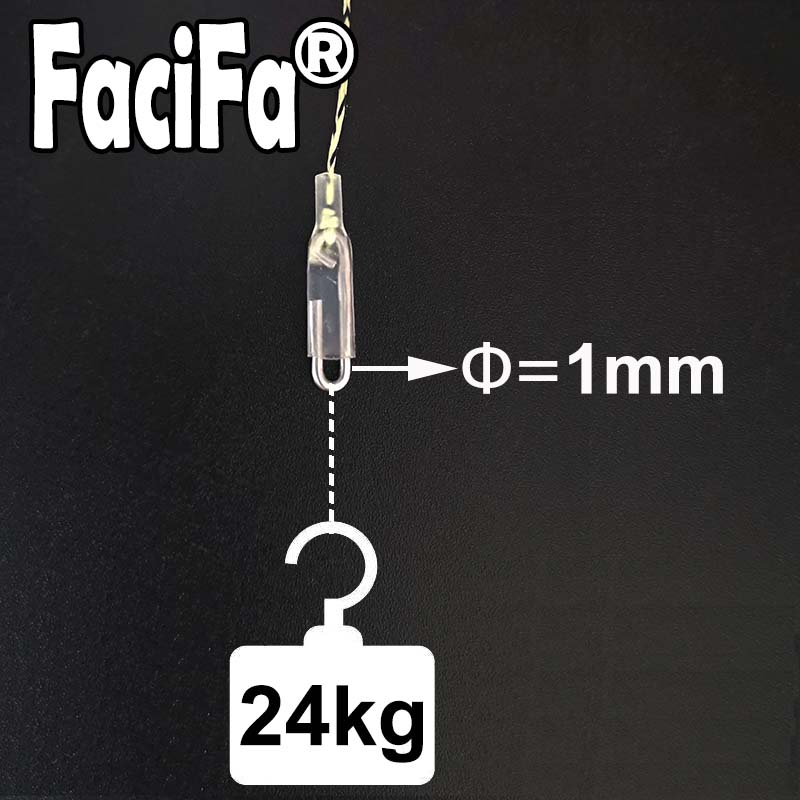 100 pieces Enganche Rapido Fas - Ice Fishing Tip Up ulasan dan harga