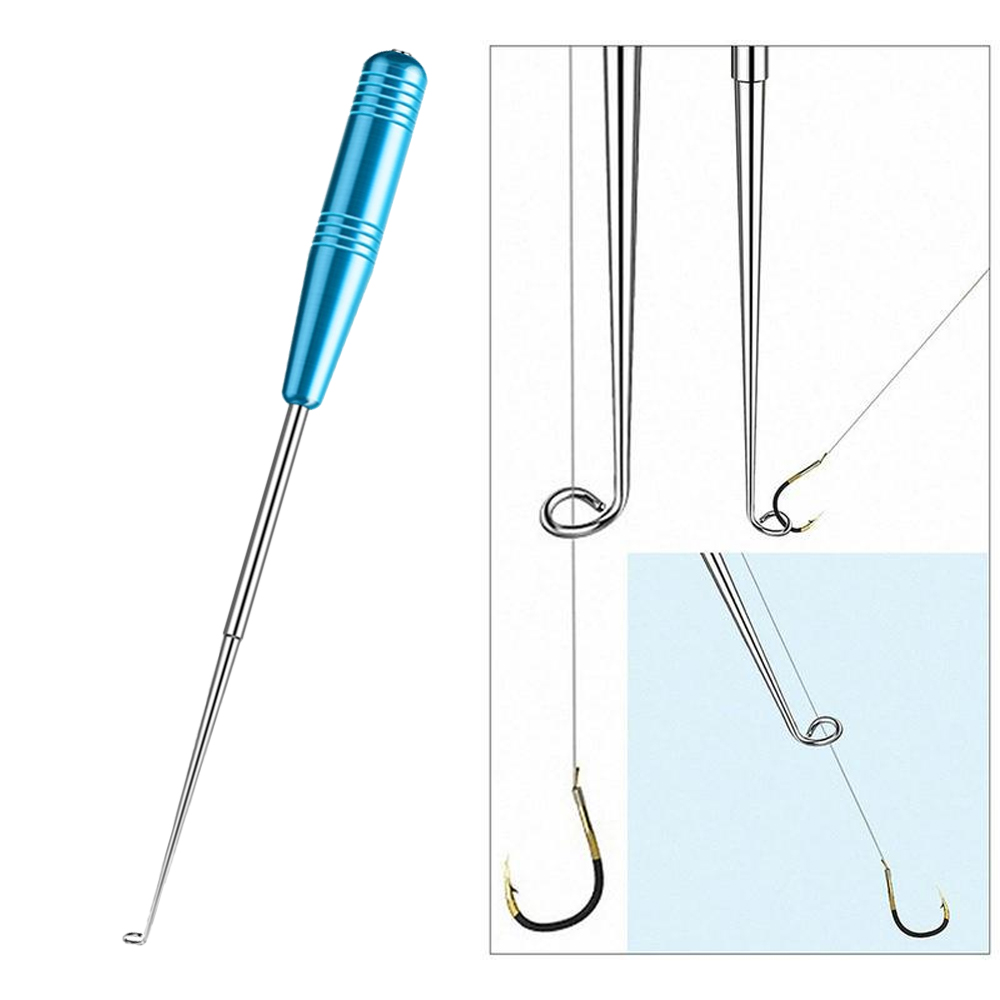 Stainless Fish Hook Remover Qu - Fishing Equipment Price ulasan dan harga