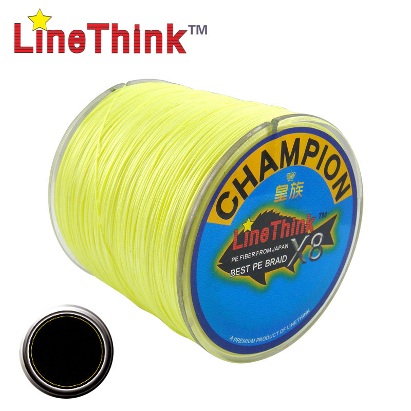 100M 300M 500M GHAMPION LineTh - Fishing Equipment Brands ulasan dan harga