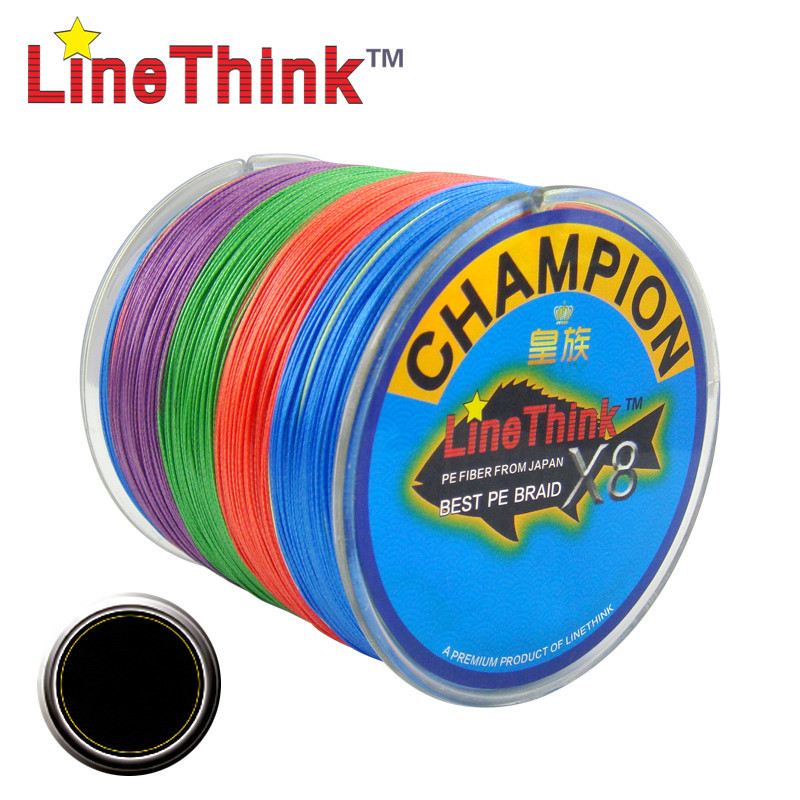 100M 300M 500M GHAMPION LineTh - Fishing Equipment Brands ulasan dan harga