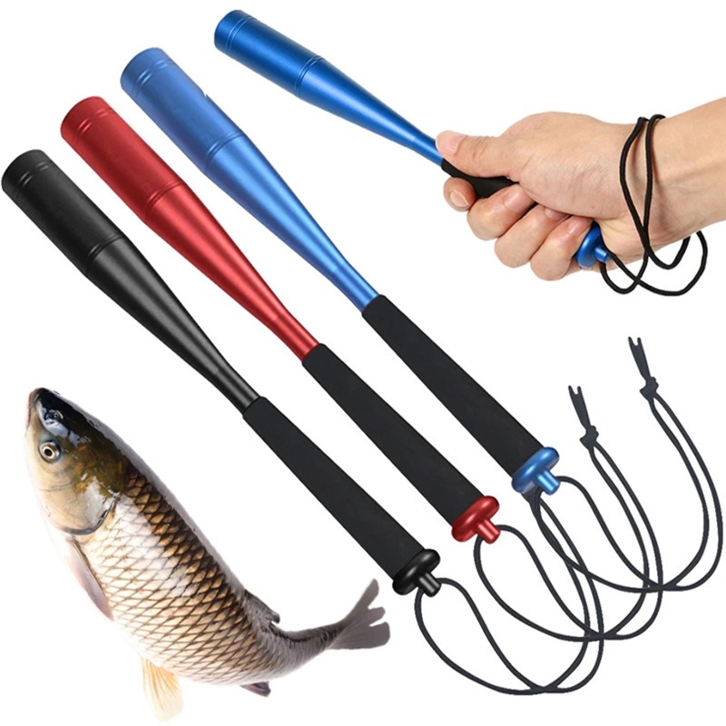 1/2/3pcs Fish Hammer Beat 104g - Ice Fishing Tip Up ulasan dan harga