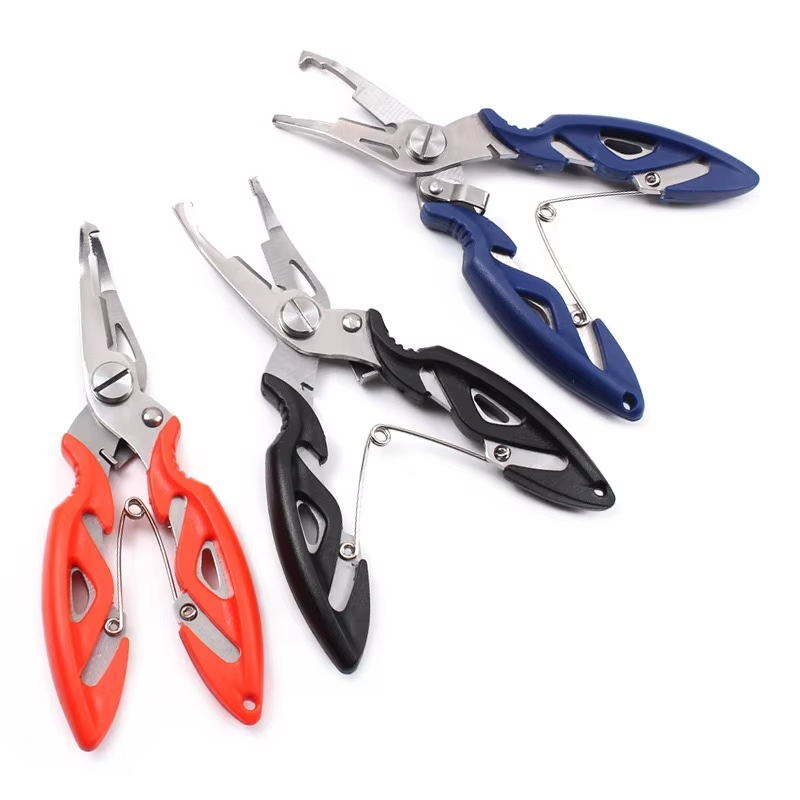 Multifunction Fishing Plier Sc - Fishing Equipment Price ulasan dan harga